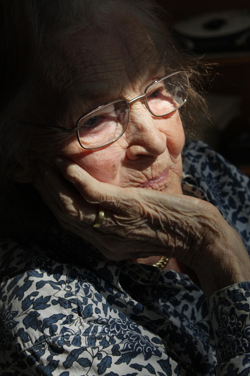 woman, old, retirement home, dementia, alzheimers, portrait, reflection, glasses, face, dependency, nationals, fear, eyes, care, character, think, tell, folds, ghost, healthy, health, happiness, old man, hand, skin, hochaltrigkeit, smile, quality of life, nose, maintenance, nursing home, ring, seniors, seniorin, dementia, dementia, dementia, alzheimers, nursing home, nursing home, nursing home, nursing home, nursing home